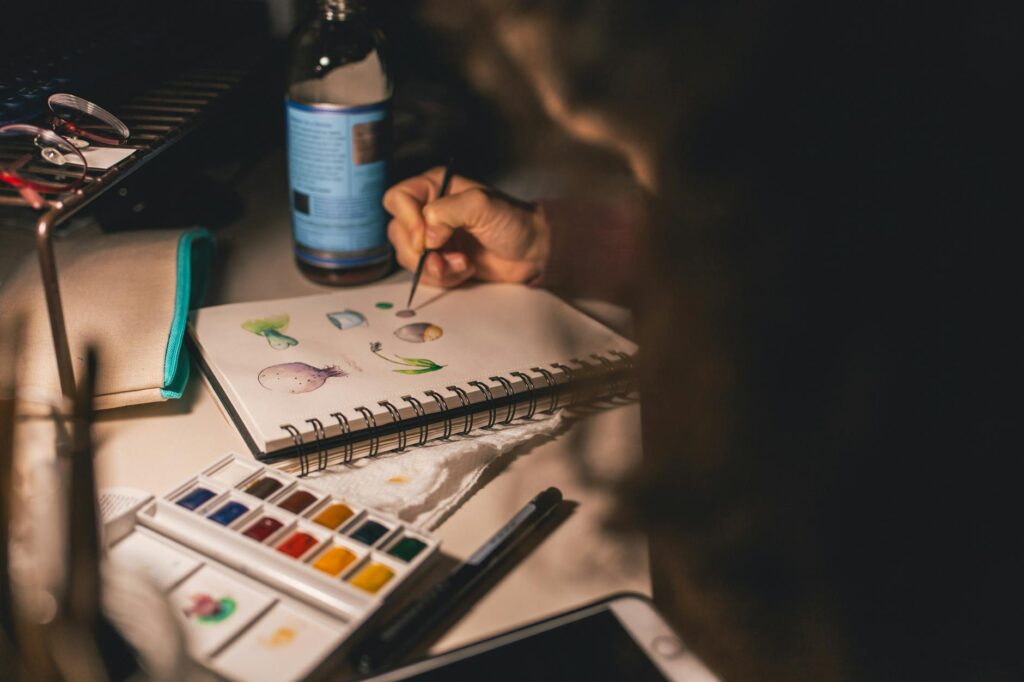 What is study accountability?