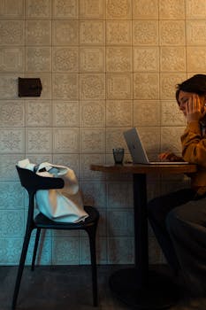 What is study environment?