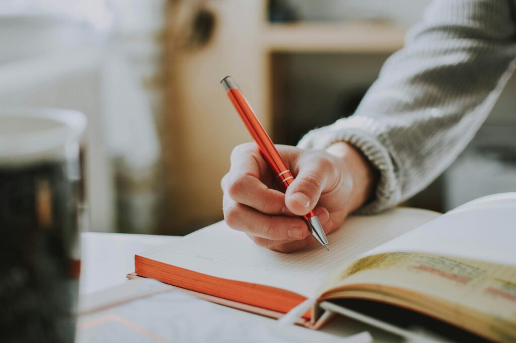 What is study focus time?