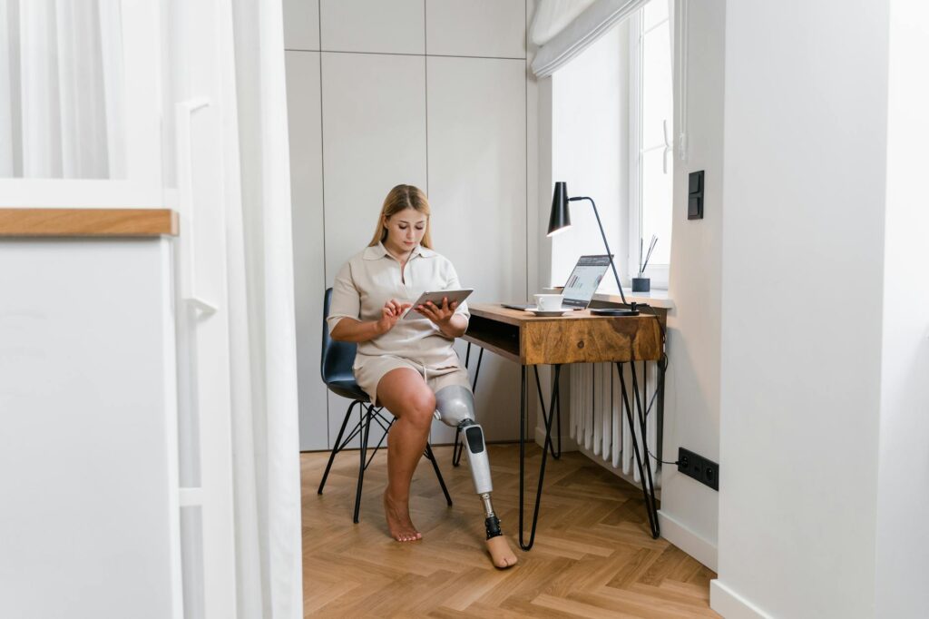 What is study resilience?