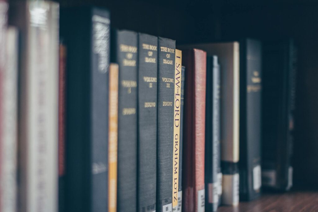 What is study resources?
