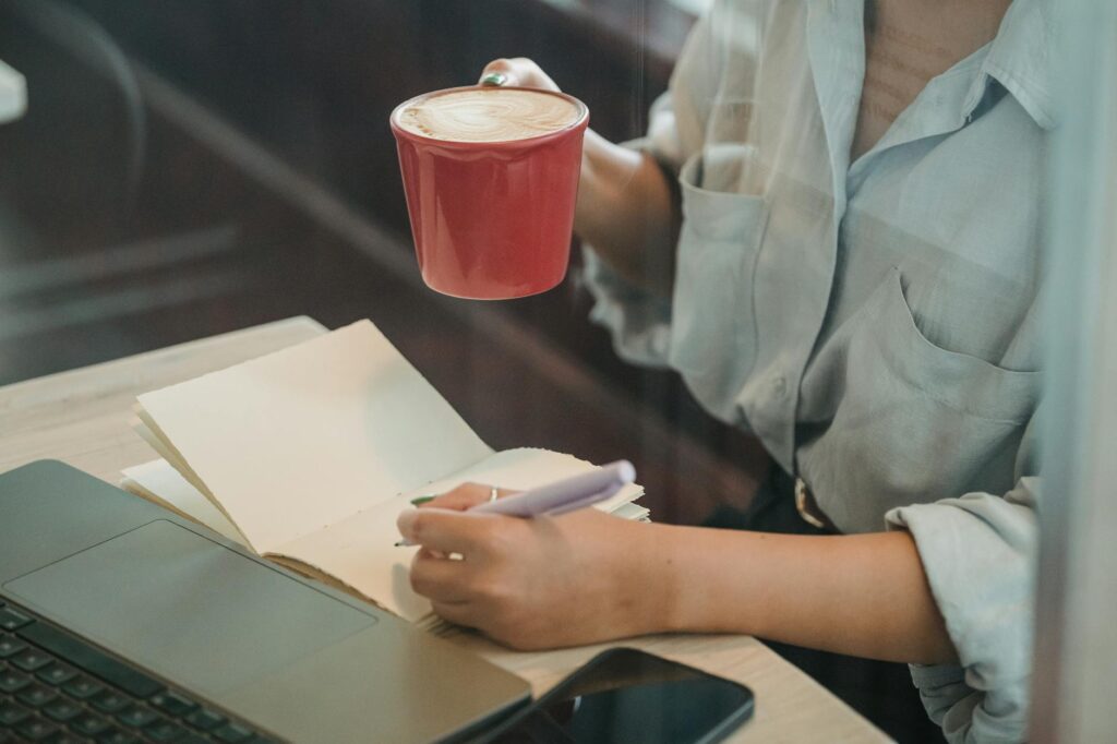 What is study routines?