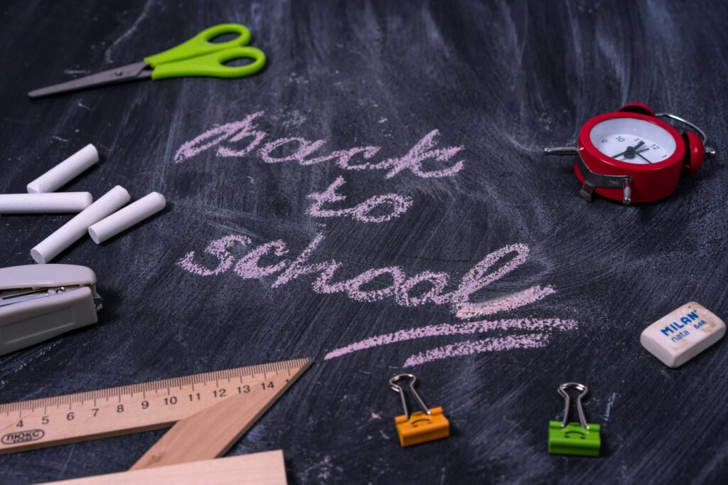 What is study timer tracker?
