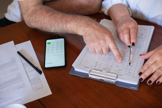 What is task analysis app?