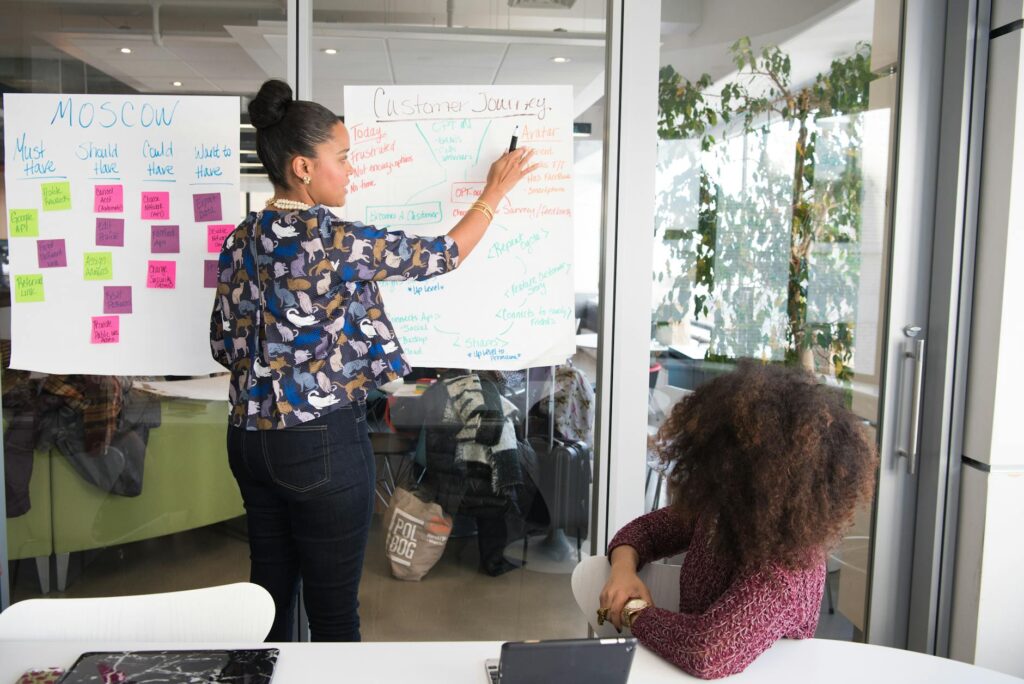 What is task categorization tools?