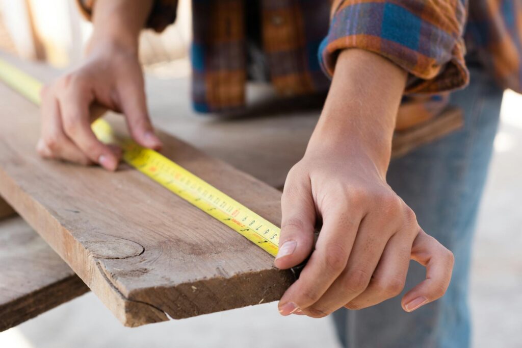 What is task decomposition?