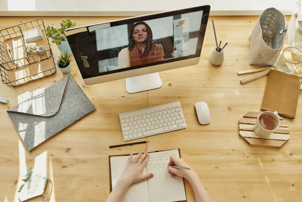 What is task delegation principles?