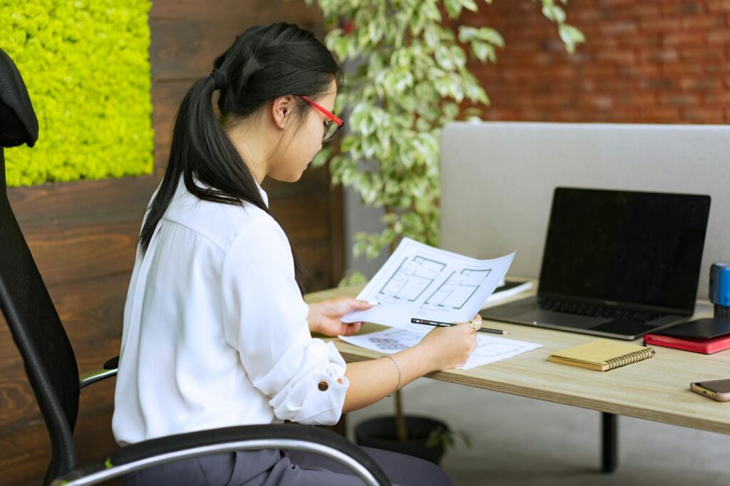 What is task execution plans?