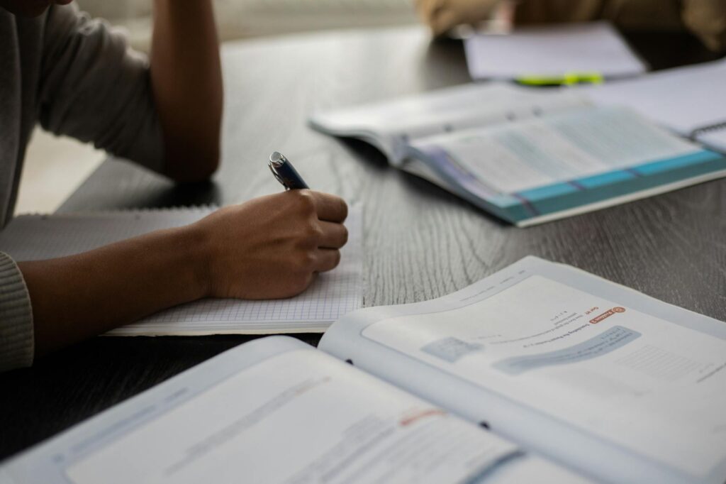 What is task focus systems?