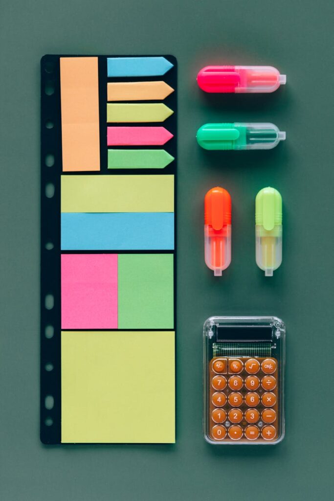 What is task lists?