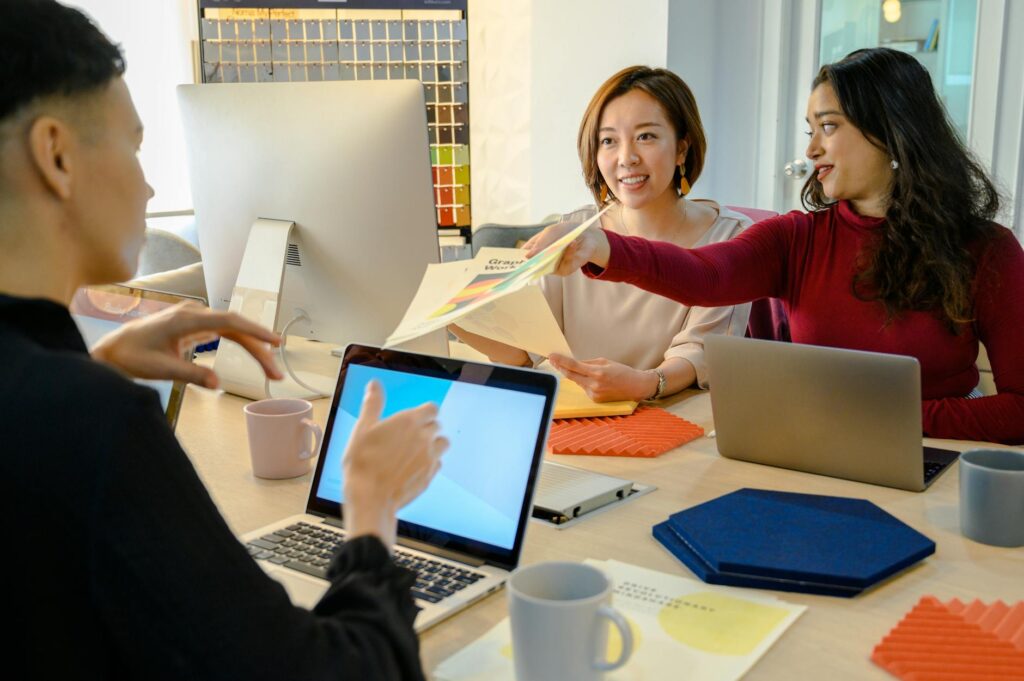 What is team productivity?