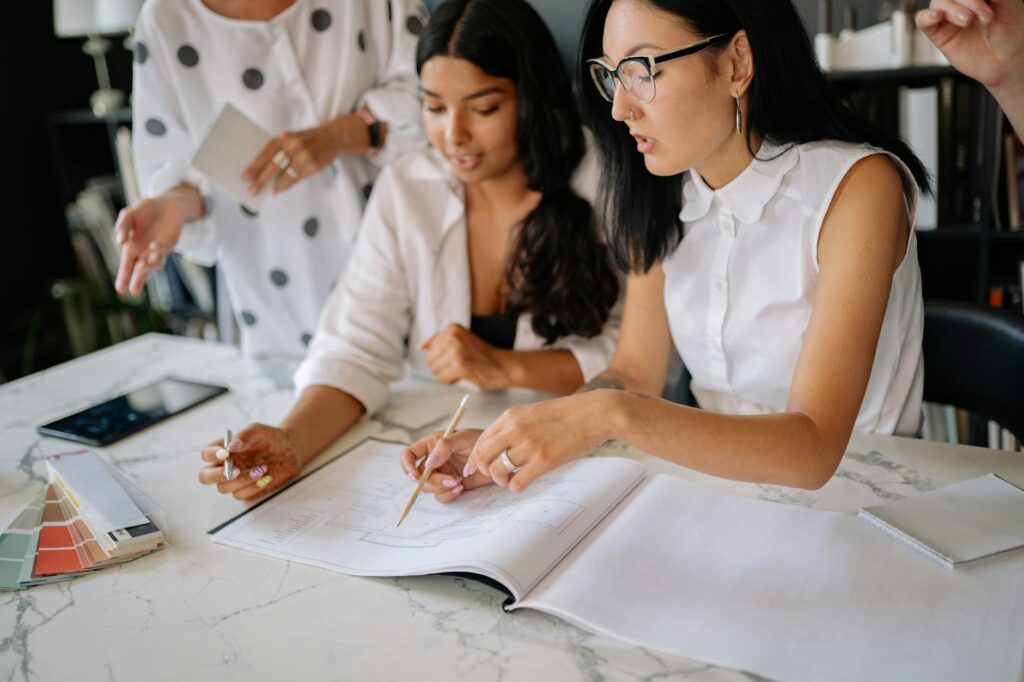 What is team productivity app?