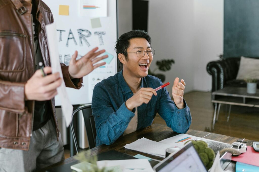 What is team productivity enhancement?
