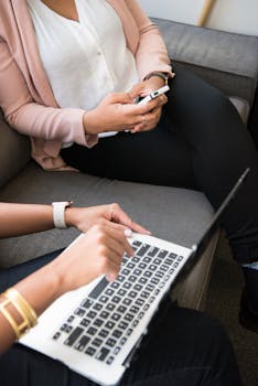 What is team productivity software?