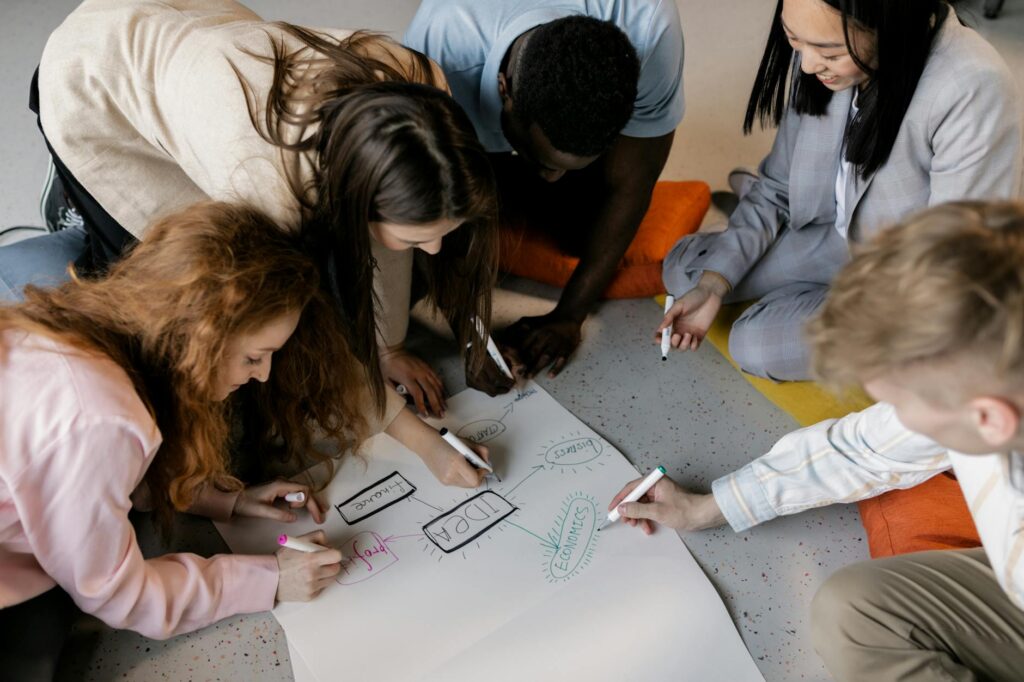 What is team productivity workshops?