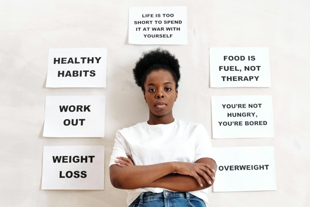 What is tech habits improvement?