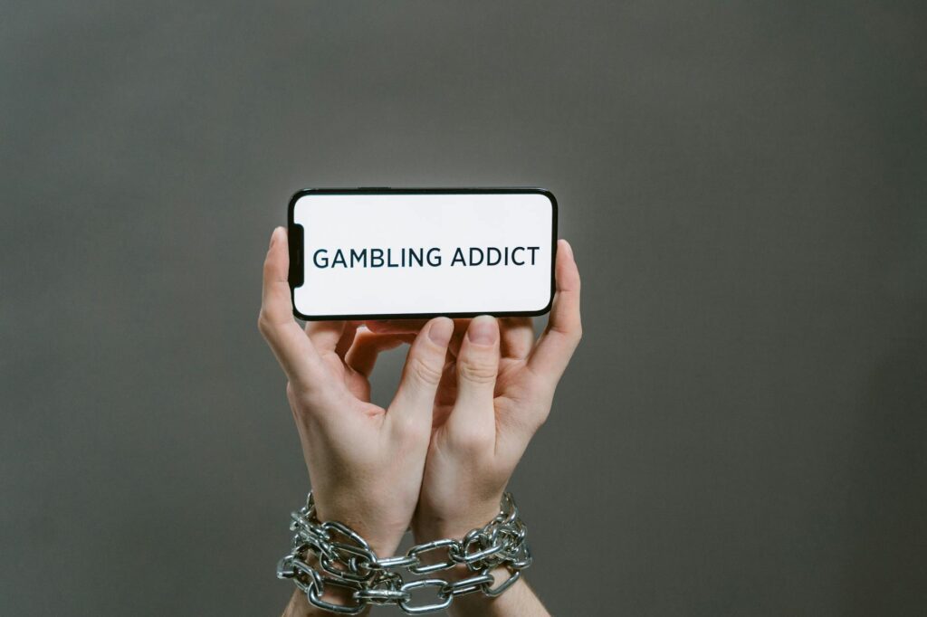 What is technology addiction awareness?