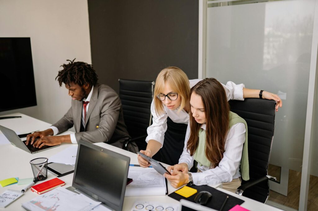 What is technology distraction management?
