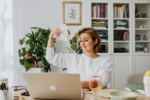 What is technology usage balance?