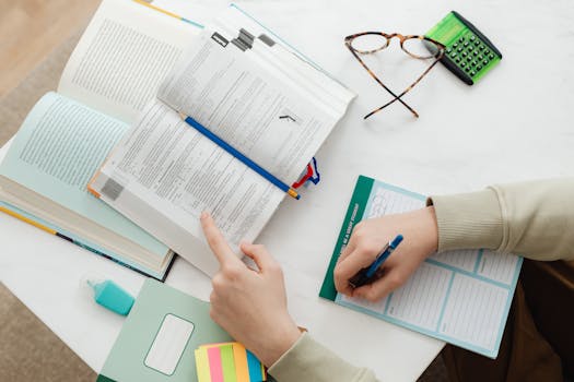 What is test preparation?