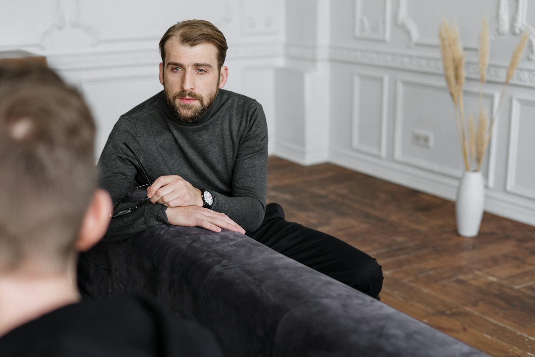 What is therapeutic relationship techniques? Focuskeeper Glossary