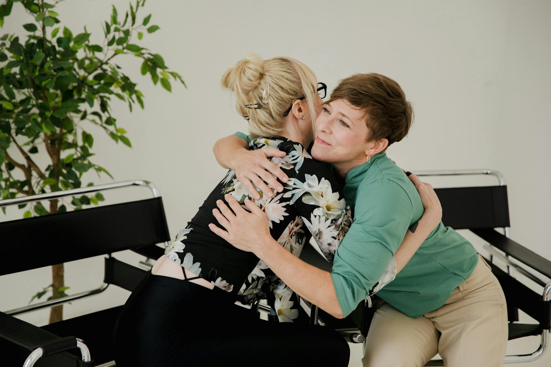 View of What is therapeutic relationships? – Focuskeeper Glossary