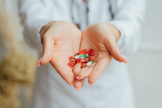 What is therapy options?