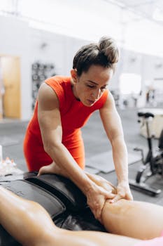 What is therapy techniques?