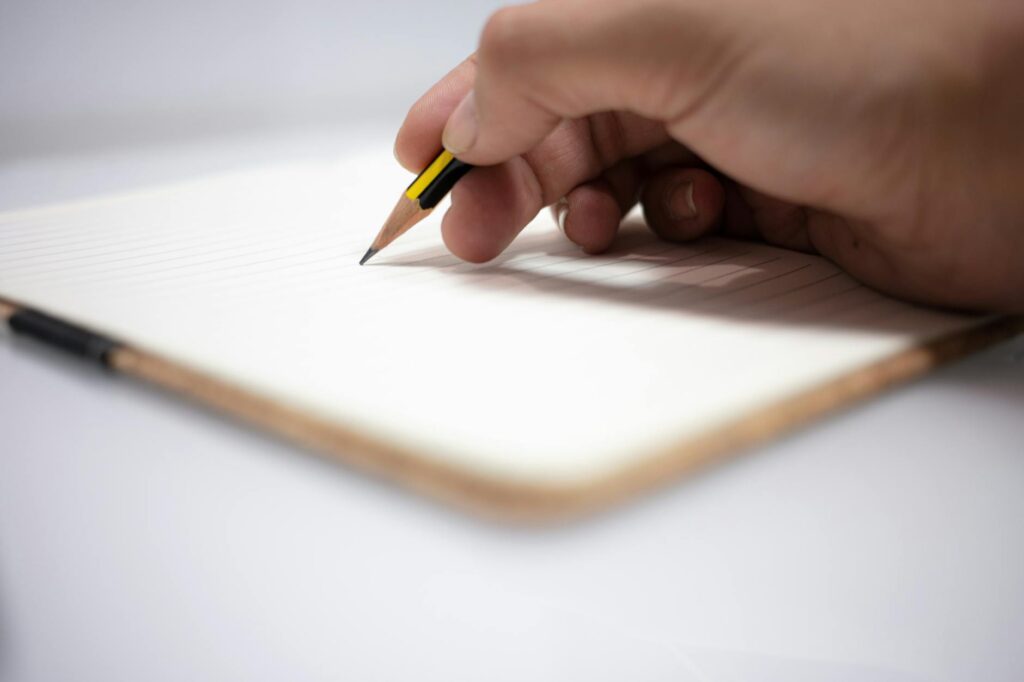 What is thought journaling?