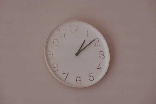 What is time allocation methods?