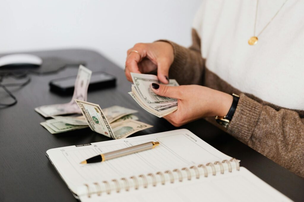 What is time auditing techniques?