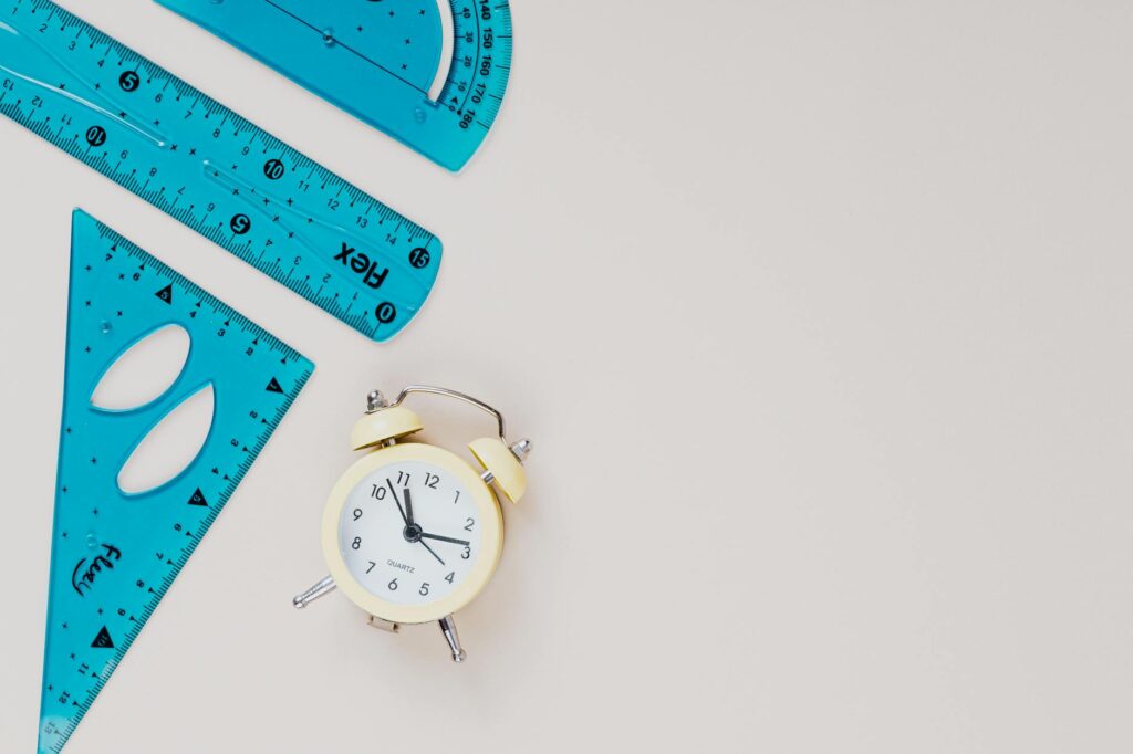 What is time blocking applications?