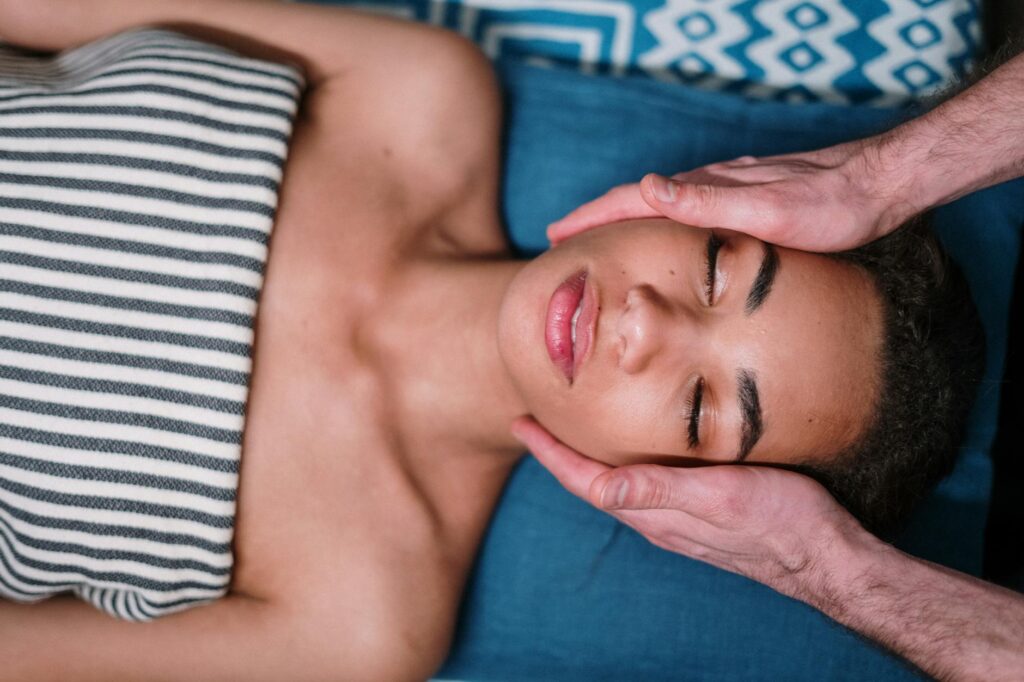 What is time-blocking for wellness?