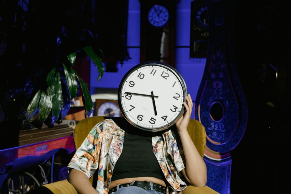 What is time blocking method?