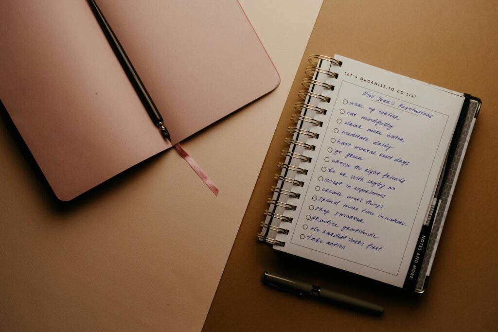 What is time commitment planners?