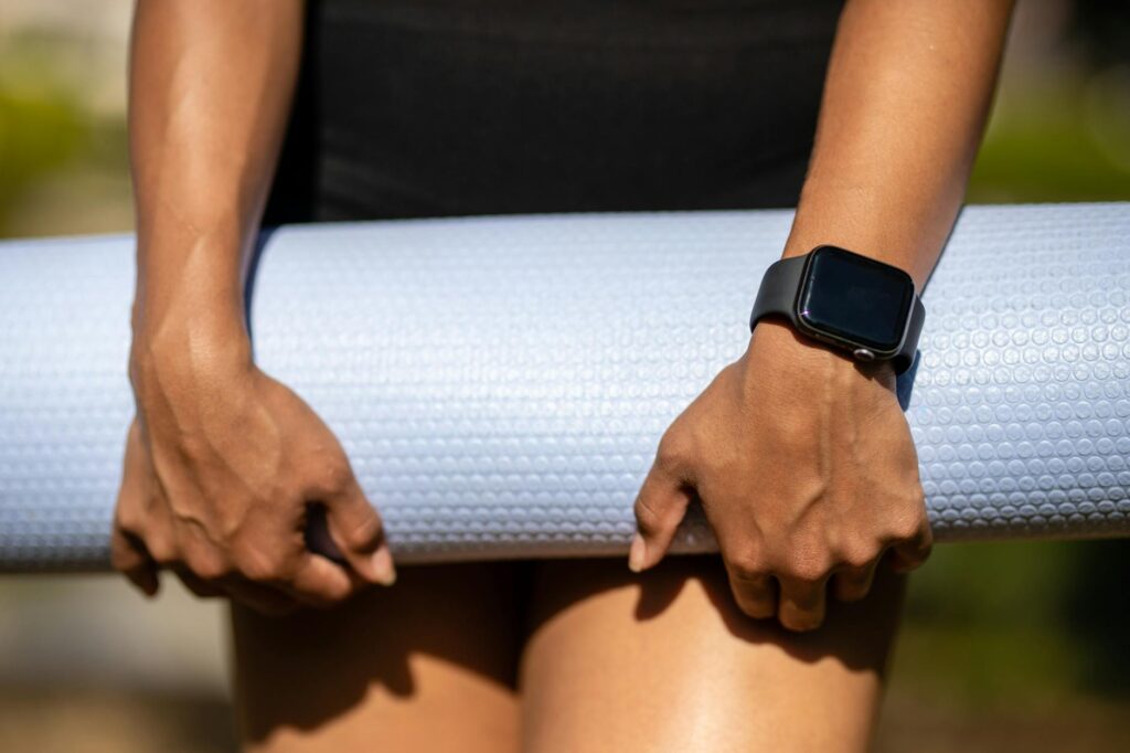 What is time commitment tracker?