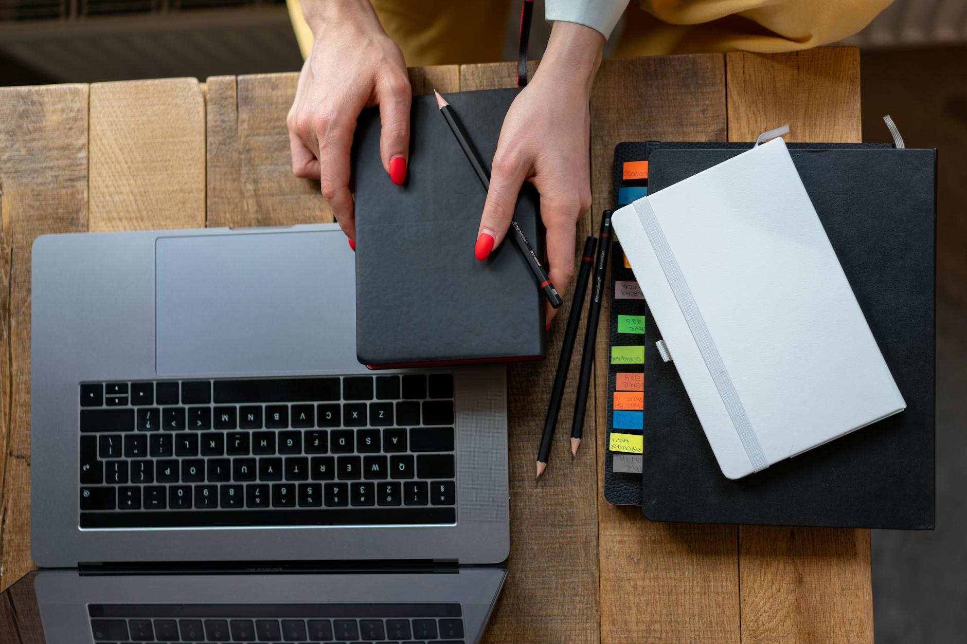 What is time diaries? – Focuskeeper Glossary