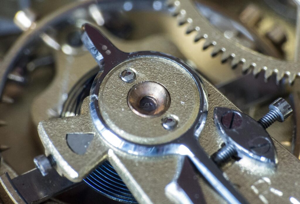 What is time estimation?