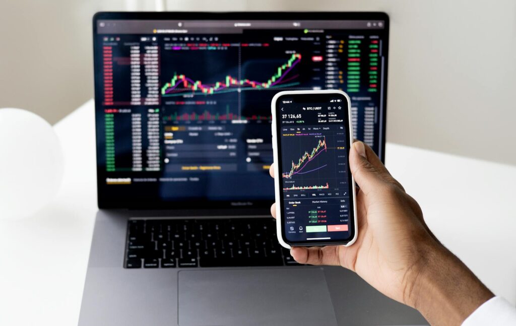 What is time investment planning?