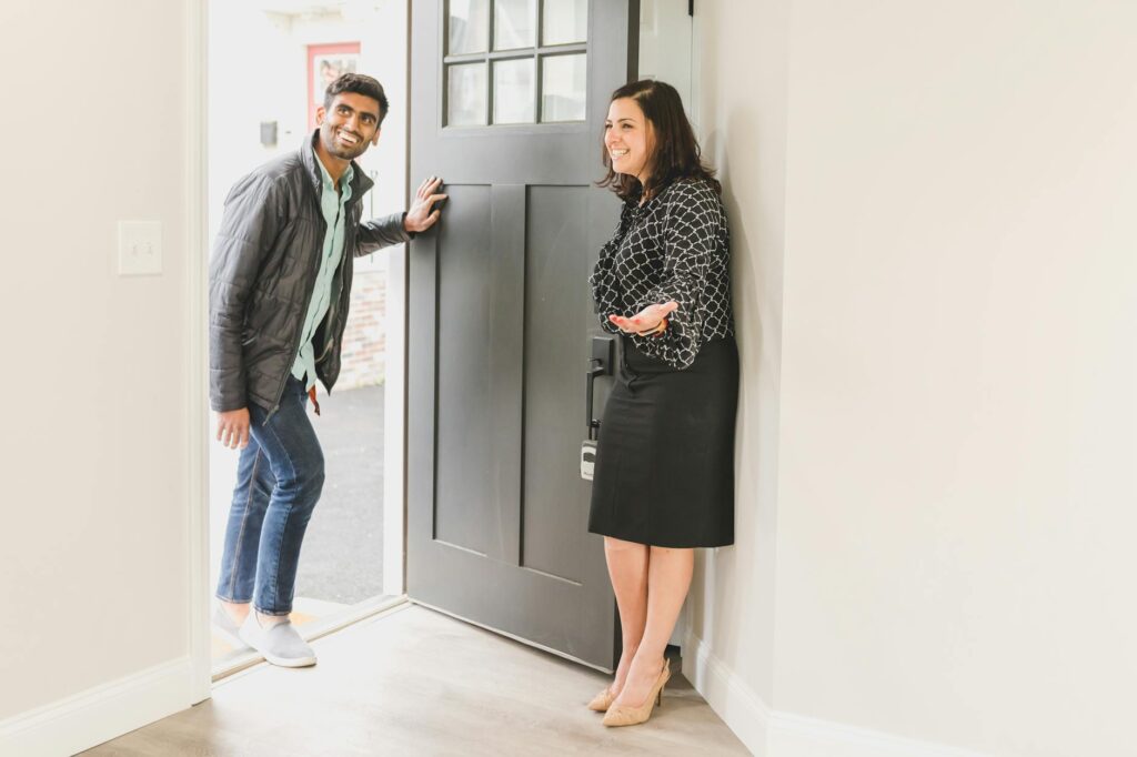 What is time ownership?