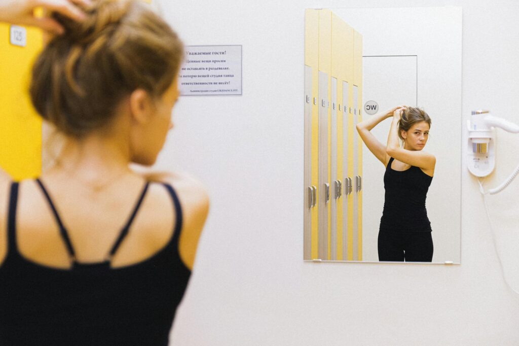 What is time reflection exercises?