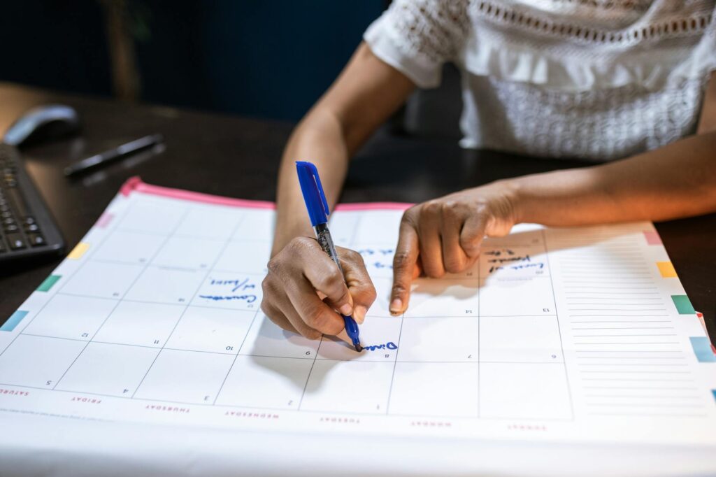 What is time task management app?