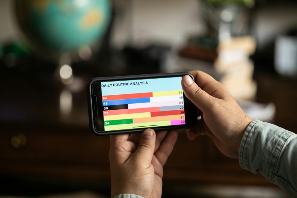 What is time timer visual timer?