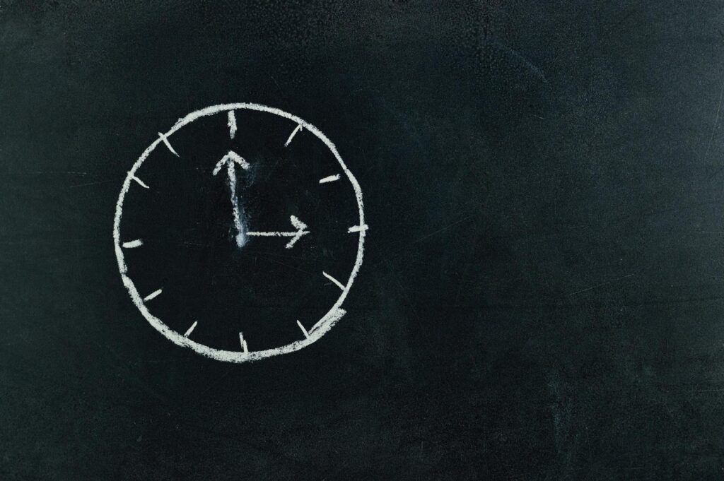 What is time timer watch plus?