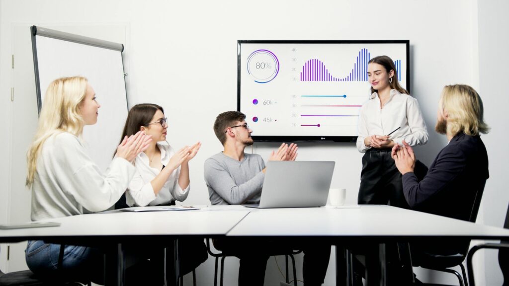 What is timely feedback?