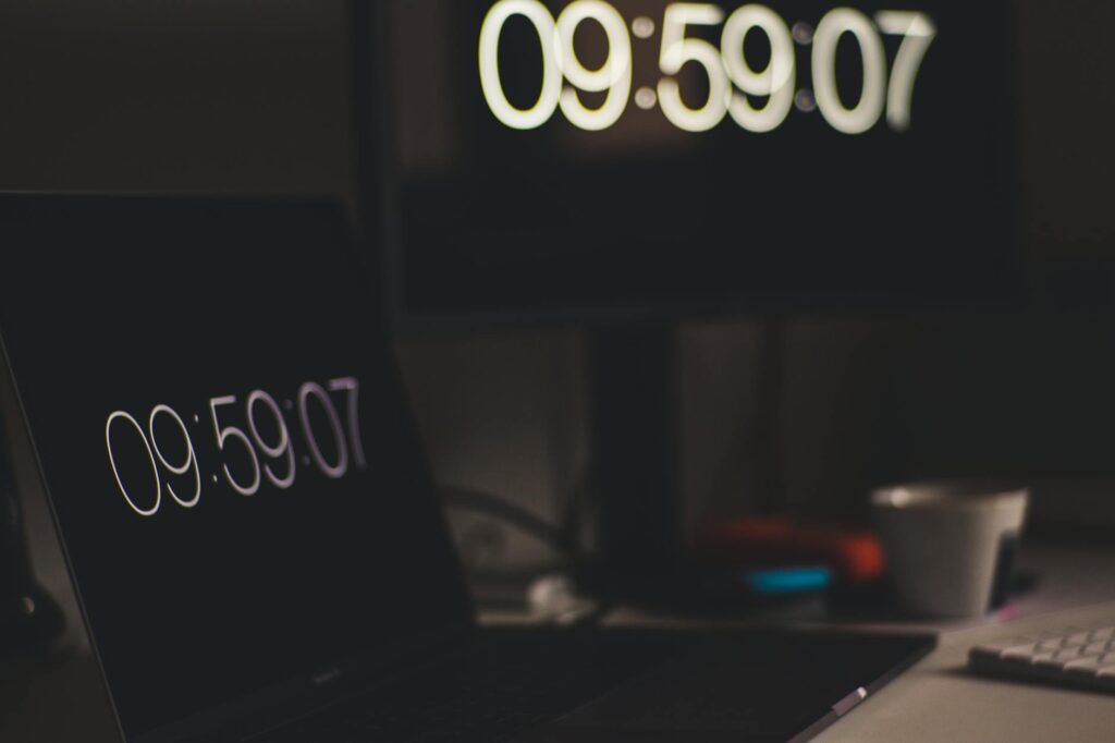 What is timer app for pc?