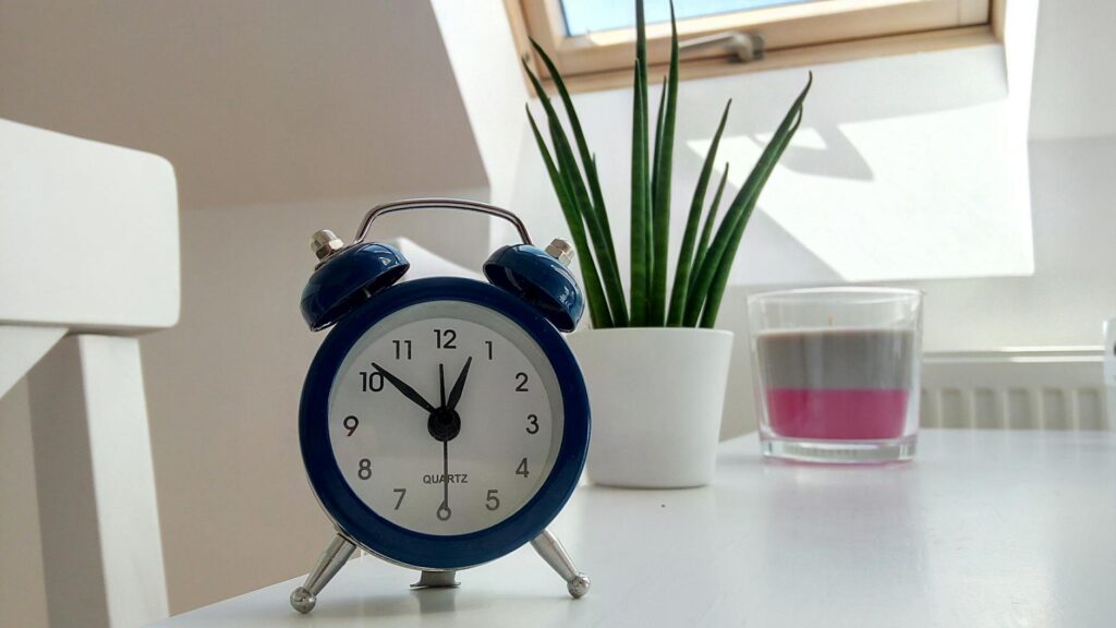 What is timer productivity?