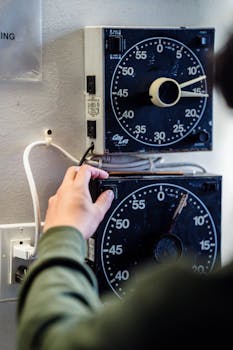 What is timer utilization?