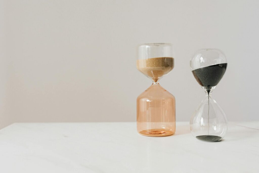 What is timers for studying?