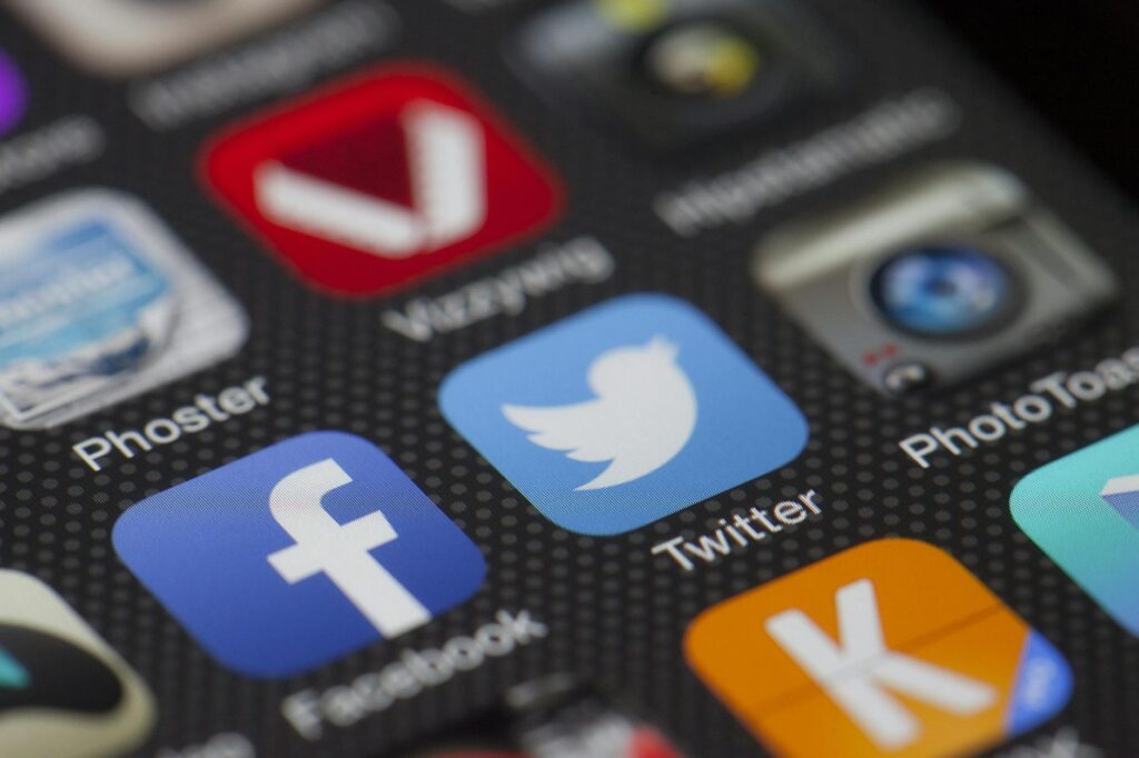 What is to focus app?